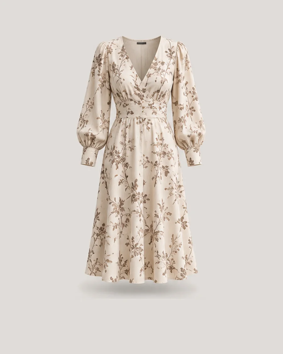 Dresses manufactured by Berke Global