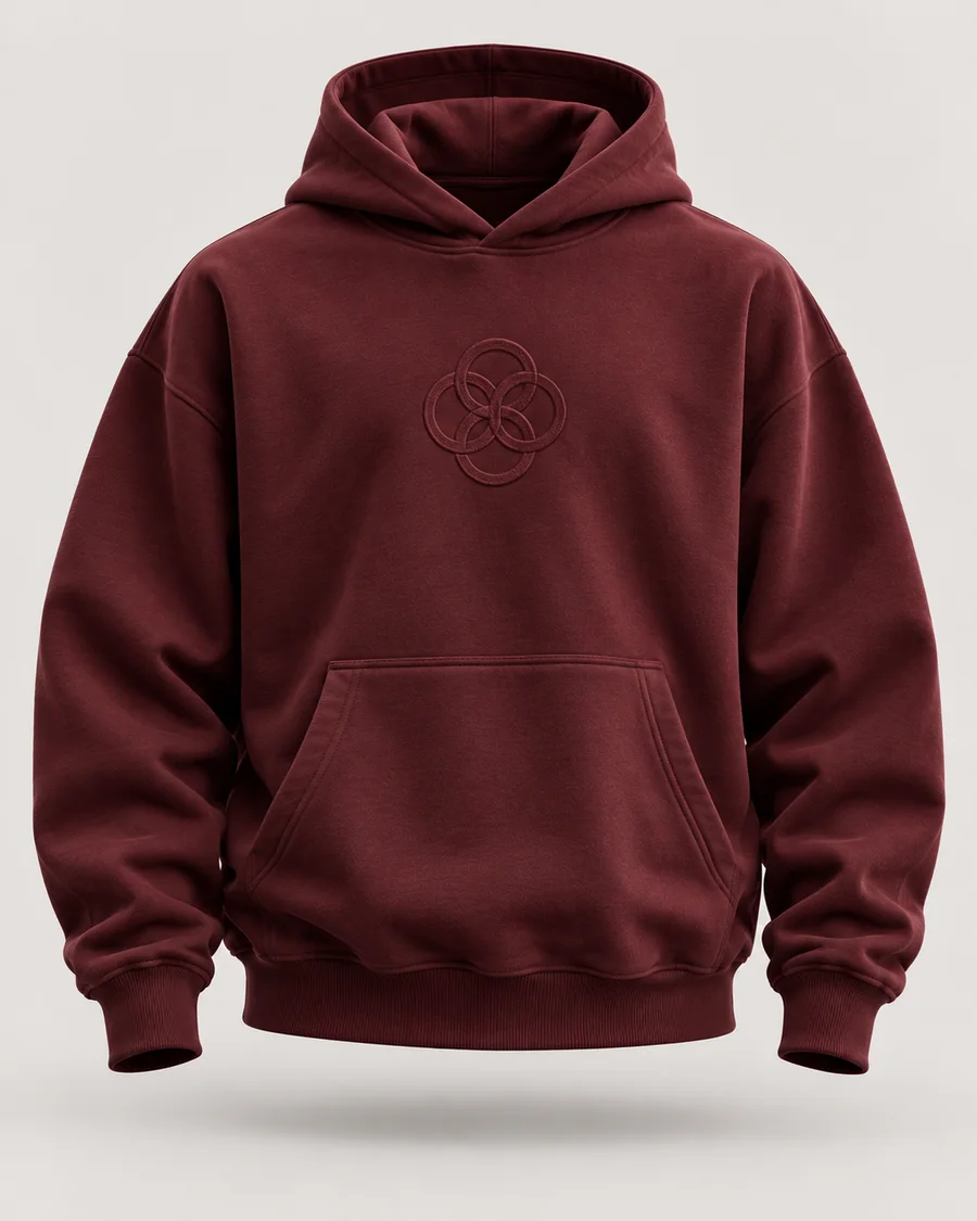Hoodies manufactured by Berke Global