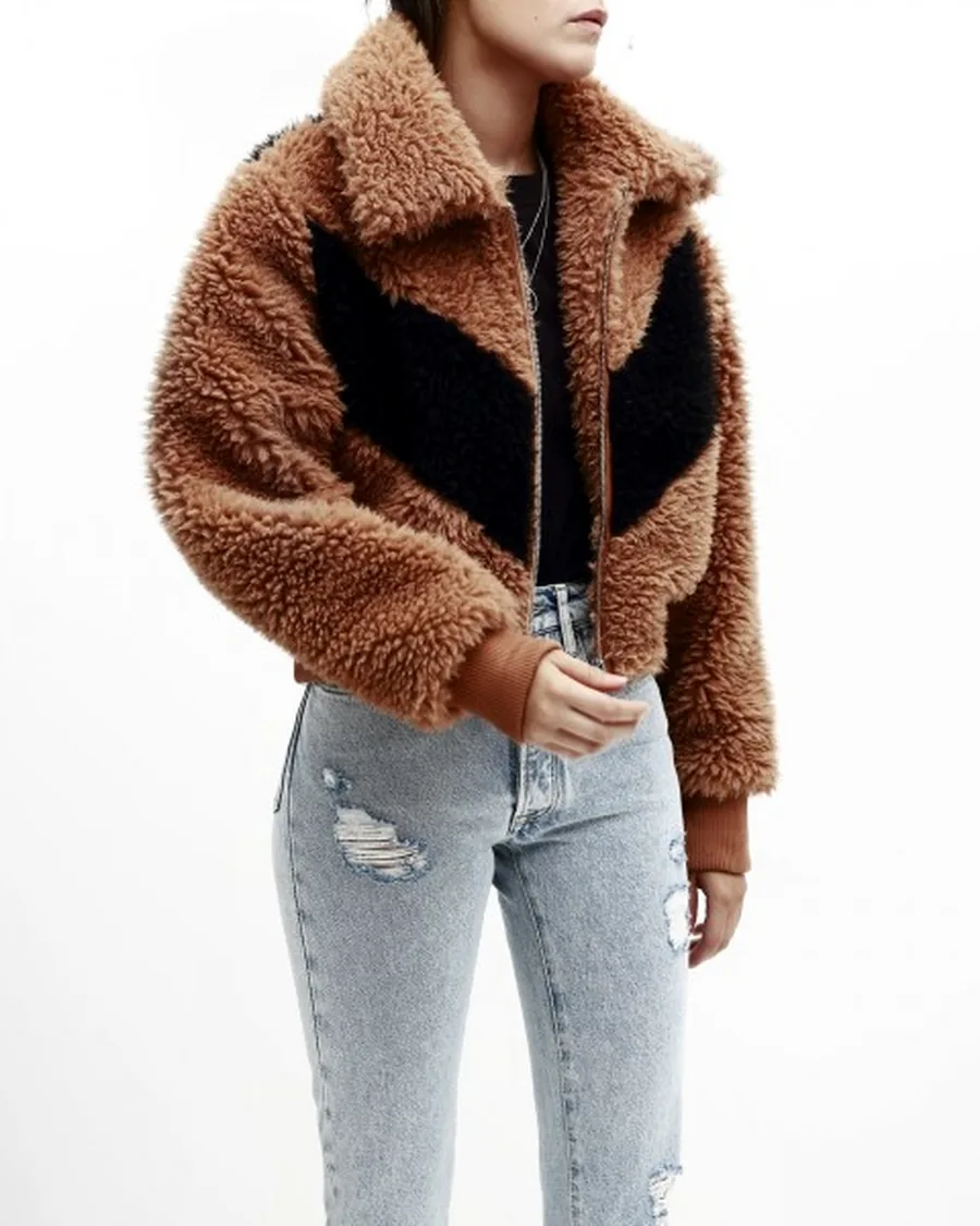 Jackets manufactured by Berke Global