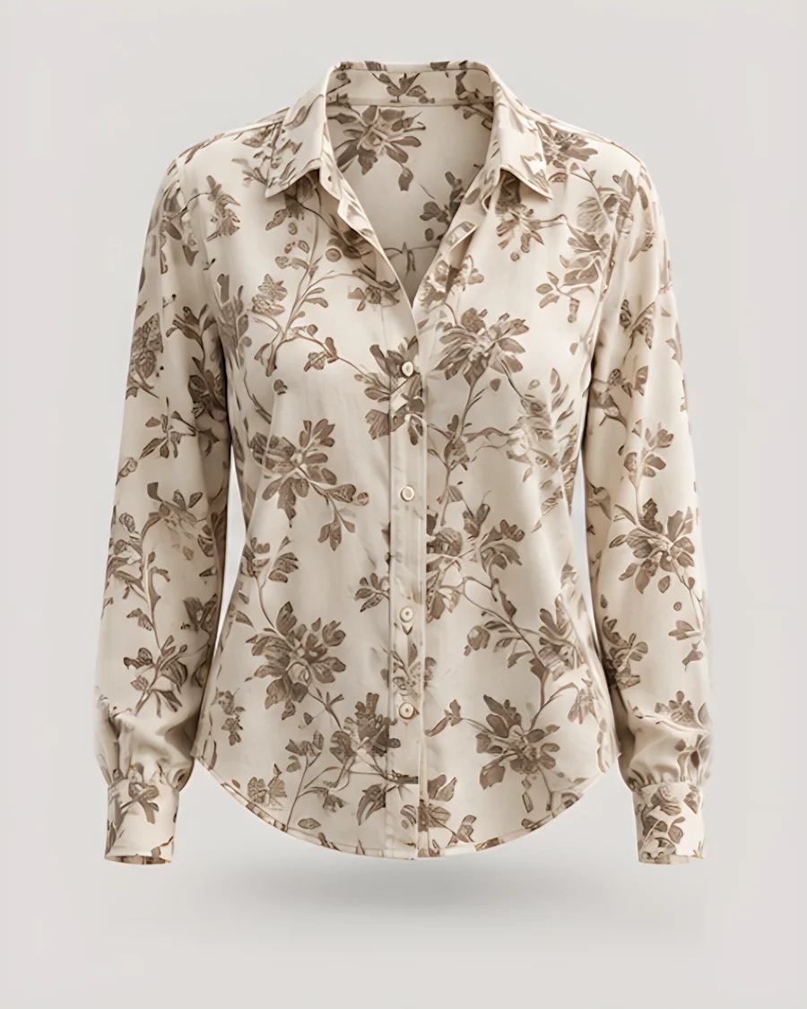 Shirts manufactured by Berke Global