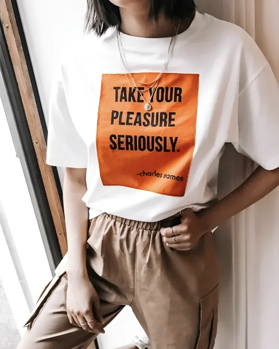 T-Shirts manufactured by Berke Global